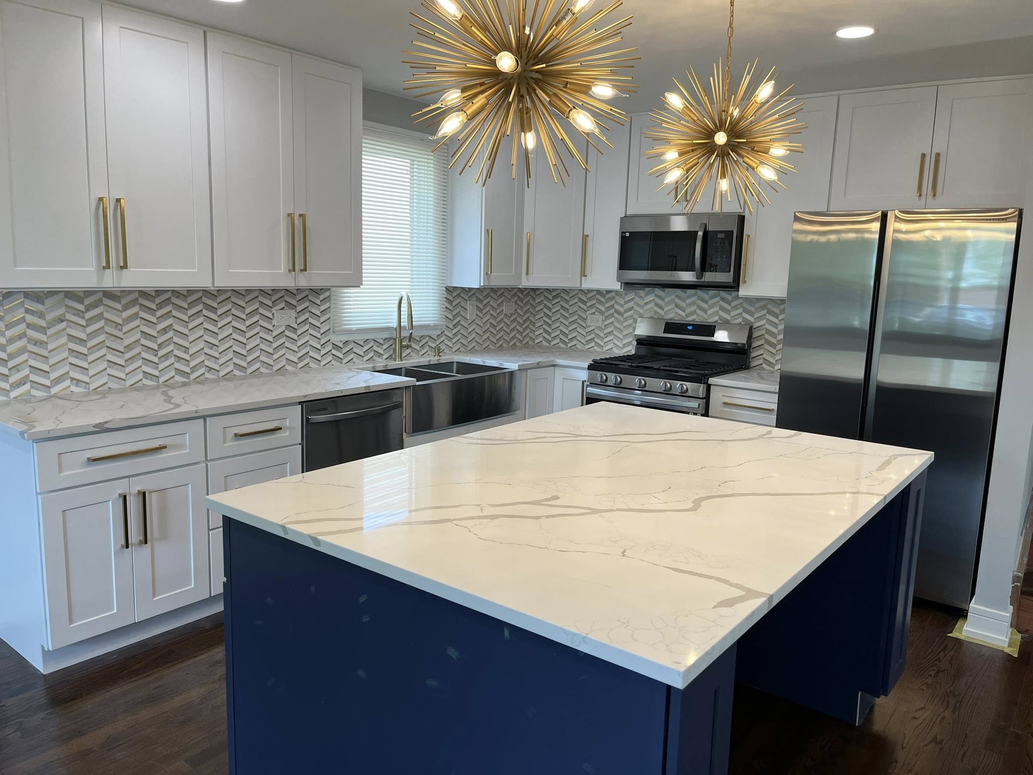 Nuomojamas 3 miegamuju namas Palos Hills rajone,