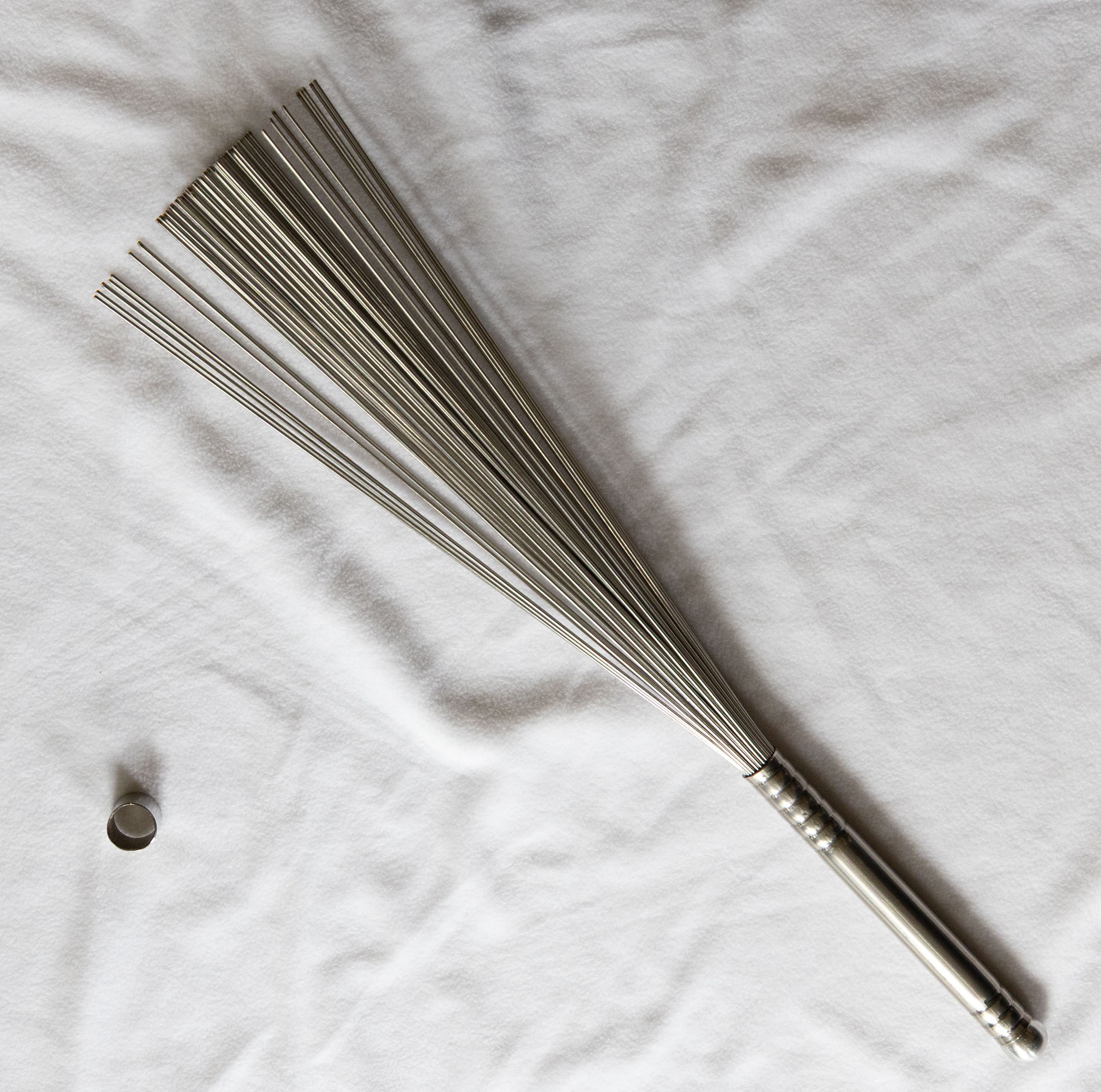 Metal Massage Whisk (Daoist Metal Whisk)